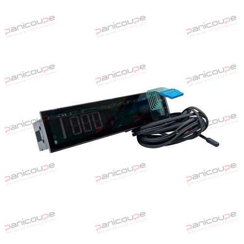 ORDER CARD BY ORDER CABLE product photo