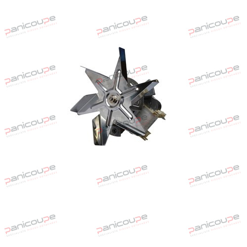 MOTOR WITH 32W 230V PROPELLER product photo