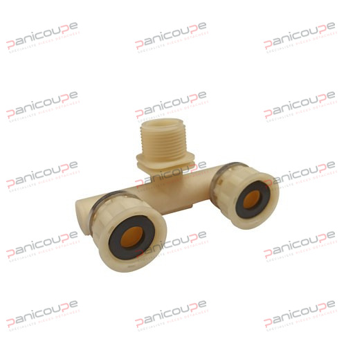 WATER DISTRIBUTION FITTING product photo