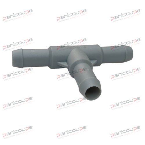 T-FITTING &Oslash; 12 MM product photo