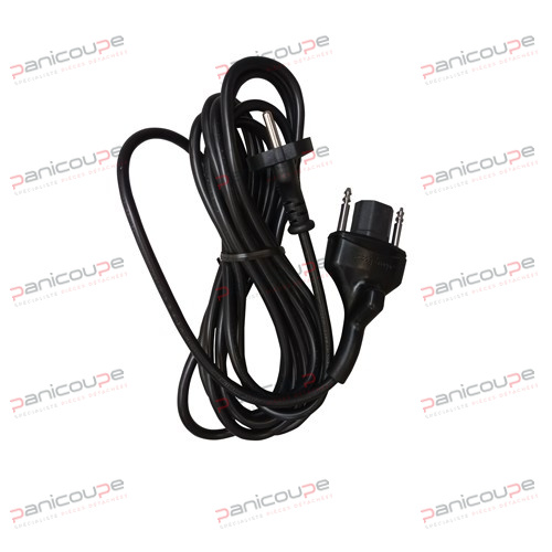 2 X 0.75 MM&sup2; POWER CABLE product photo
