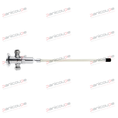 KNEE-OPERATED VALVE product photo