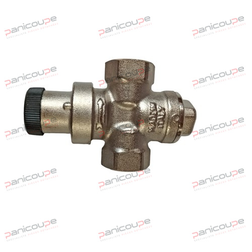 1/2 FF PRESSURE REDUCER product photo