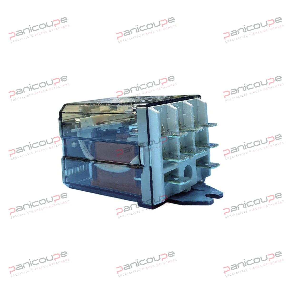 RELAIS FINDER 62.83 product photo