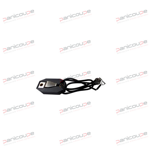 ICG220 UNIVERSAL RELAY product photo