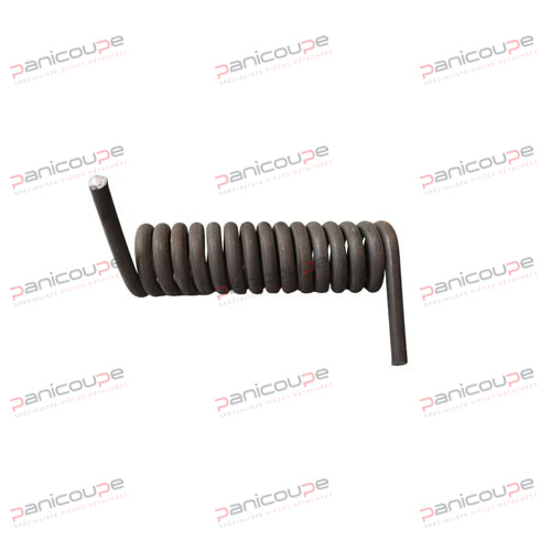 TORSION SPRING FOR DIVIDER COVER product photo