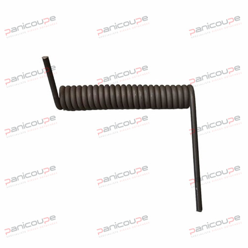 TORSION SPRING FOR DIVIDER COVER product photo