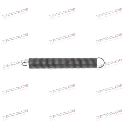 SPRING DIAMETER 19 X 147 MM product photo