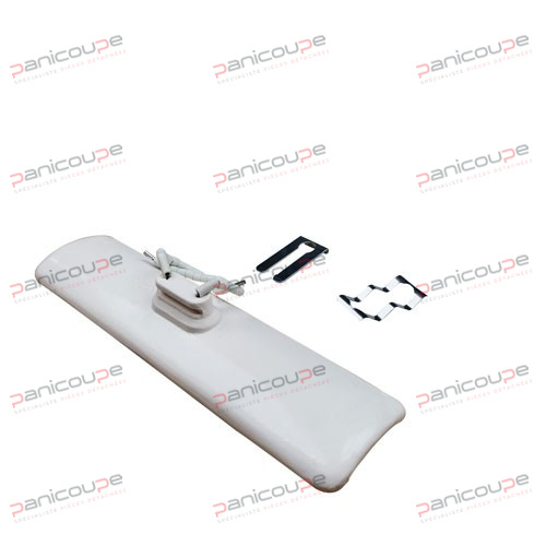 CERAMIC RESISTORS 650W product photo