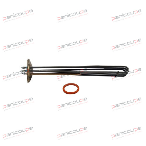 RESISTANCE 6000W 240/415V product photo