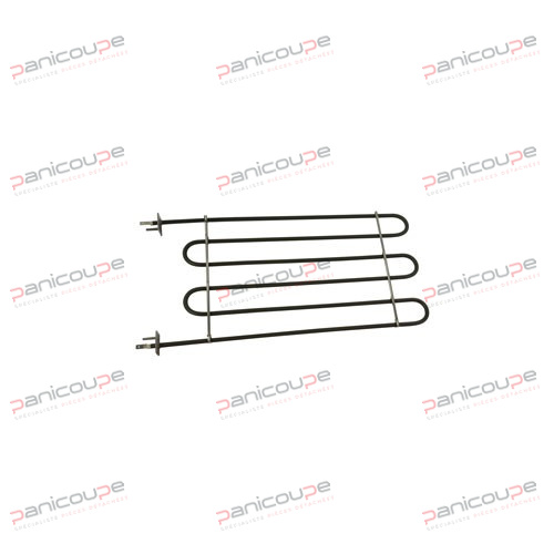 DISTRIBUTION CART RESISTORS product photo