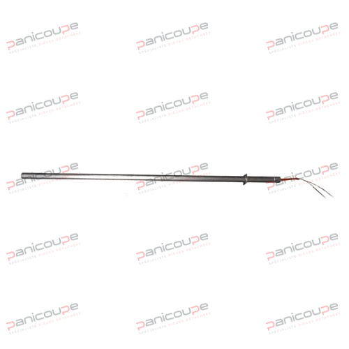 CARTRIDGE FOGGING UNIT RESISTOR 667W product photo