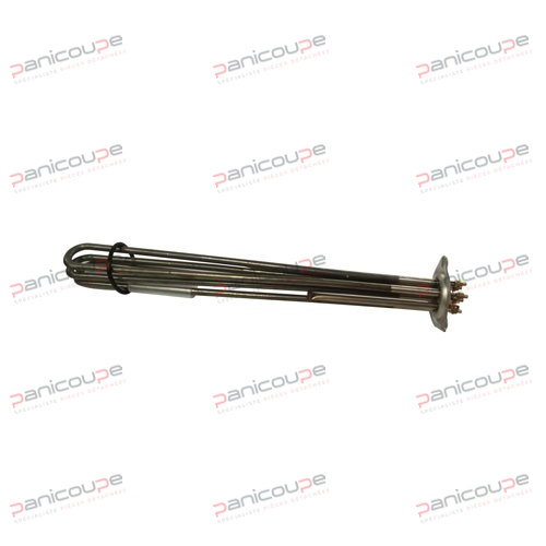 RESISTANCE LONG 480 MM product photo