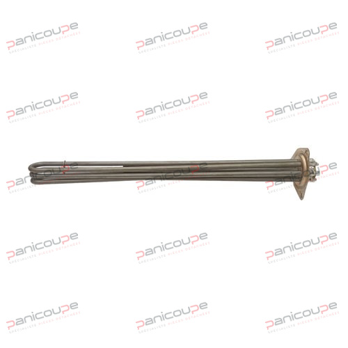 RESISTANCE 9000W 230/380V product photo