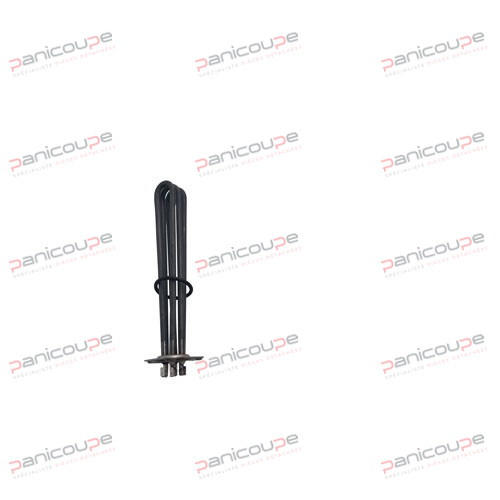 RESISTANCE BOILER LONG 480 MM product photo