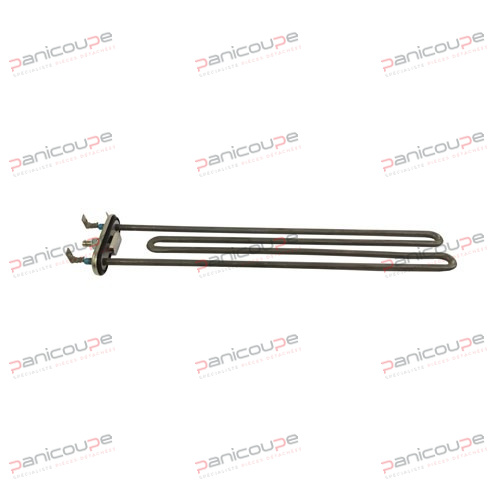 RESISTANCE BOILER LONG 315 MM product photo