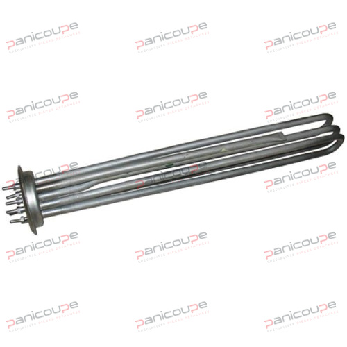 RESISTANCE LONG 365 MM product photo