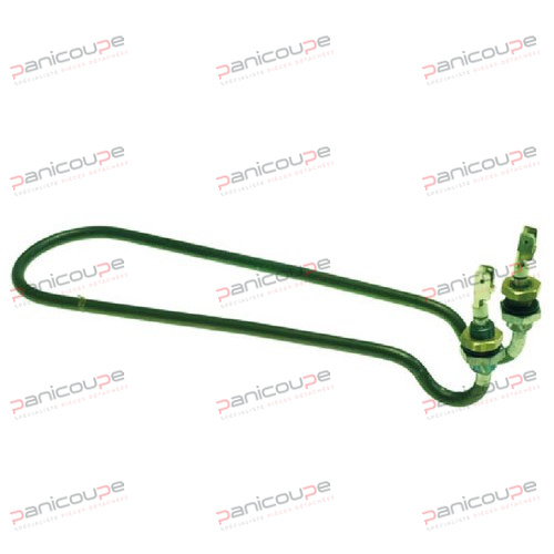 TANK RESISTANCE product photo