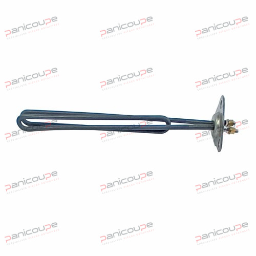 RESISTANCE BOILER LONG 250 MM product photo