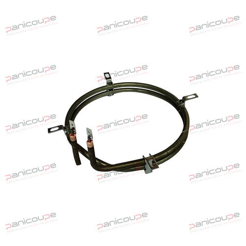 CONVECTION OVEN RESISTORS - HOT CABINETS product photo