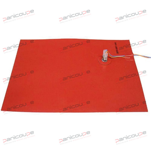 SILICON RESISTOR 1000 W 230 V product photo