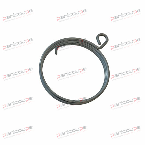 LEFT-HAND HANDLE SPRING product photo