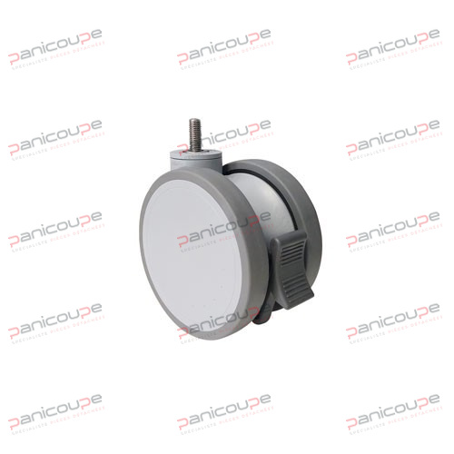 RATIONAL BRAKE CASTOR product photo