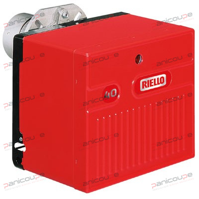 BR&Ucirc;LEURS RIELLO MOD&Egrave;LES FUEL VERSION INTEL product photo