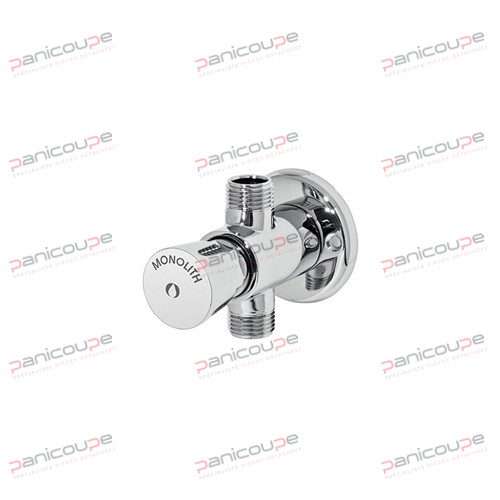 WALL-MOUNTED TIMER VALVE product photo