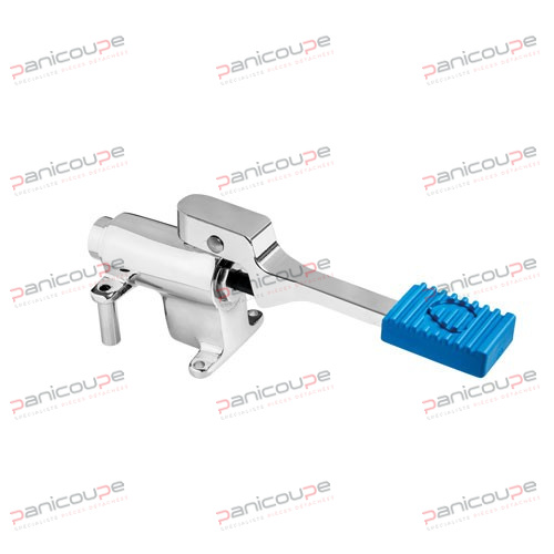 PEDAL VALVE product photo