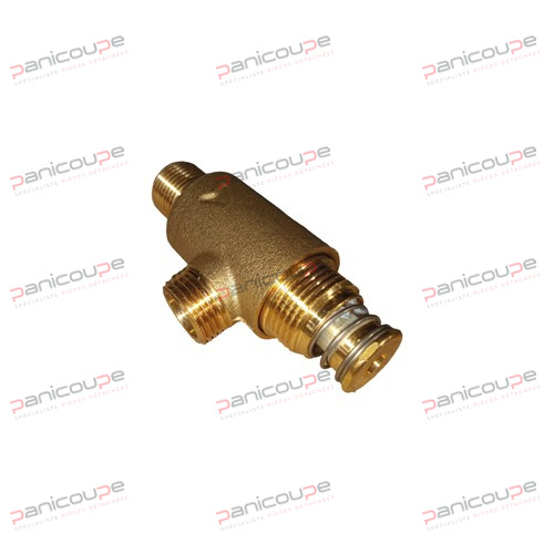 TEMPOSTOP 7'' WASHBASIN product photo