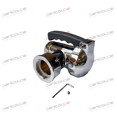 DRAIN VALVE &Oslash; 1''1/2F product photo