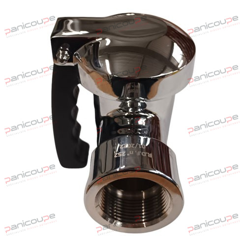 DRAIN VALVE &Oslash; 1 1/4F product photo