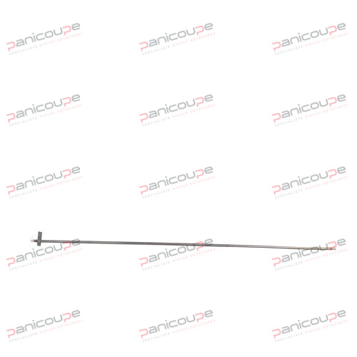 STRAIGHT RESISTANCE 800W 230V product photo