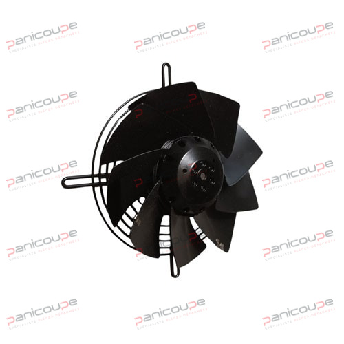 HELICOID FANS GRILLE TO MOTOR &Oslash; 200 product photo