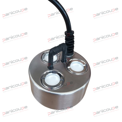 DK3 HUMIDIFIER product photo