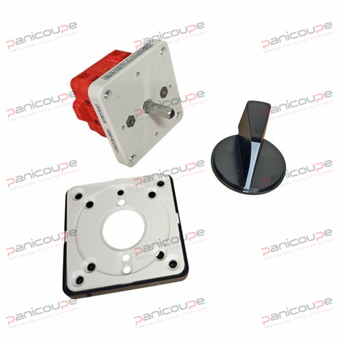 SWITCH GAVE 25A product photo