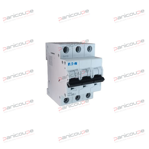 ON-OFF SWITCH 63A product photo