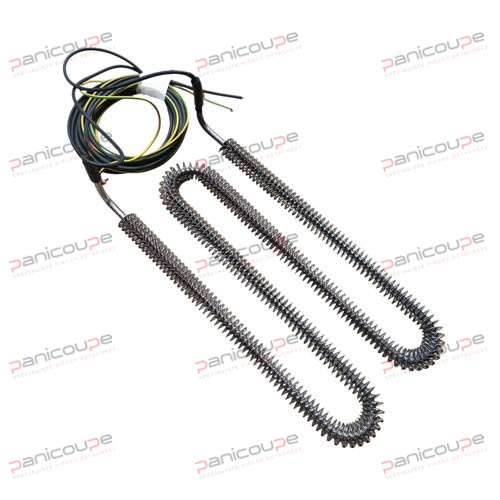 RESIST.FERMENT. 1200W product photo