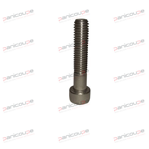 BTR SCREW M8X40 SIRMAN product photo