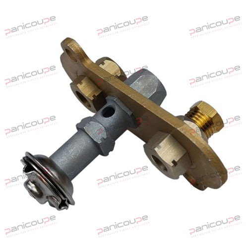 SIT 3-FLAME NIGHTLIGHT product photo