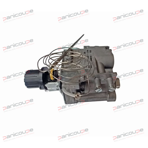 GAS VALVES product photo