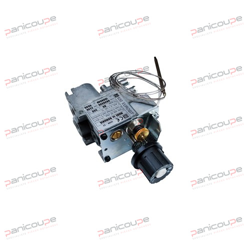 GAS VALVES product photo