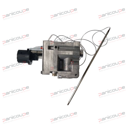 GAS VALVES product photo