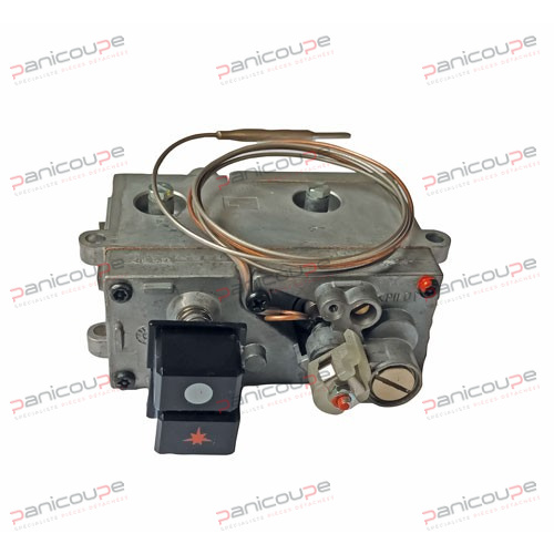 GAS VALVES product photo