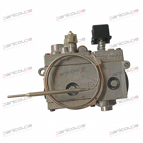 GAS VALVES product photo