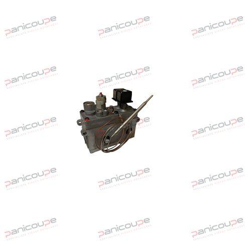GAS VALVES product photo