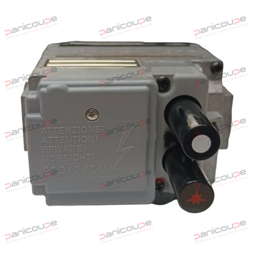 ELETTROSIT VALVE &Oslash; 3/4 FF product photo