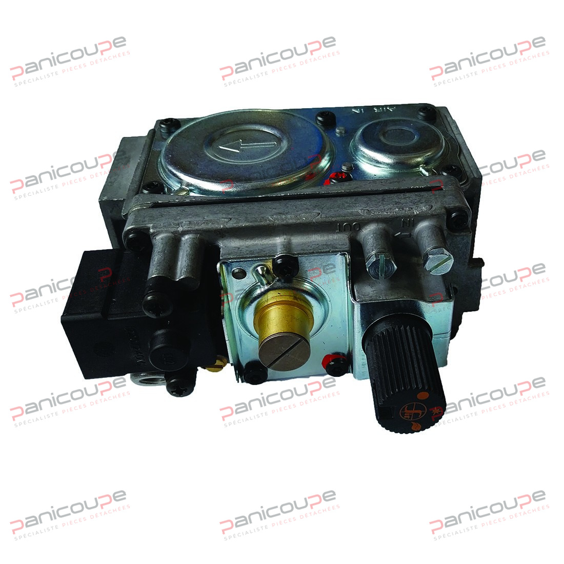 GAS VALVES product photo