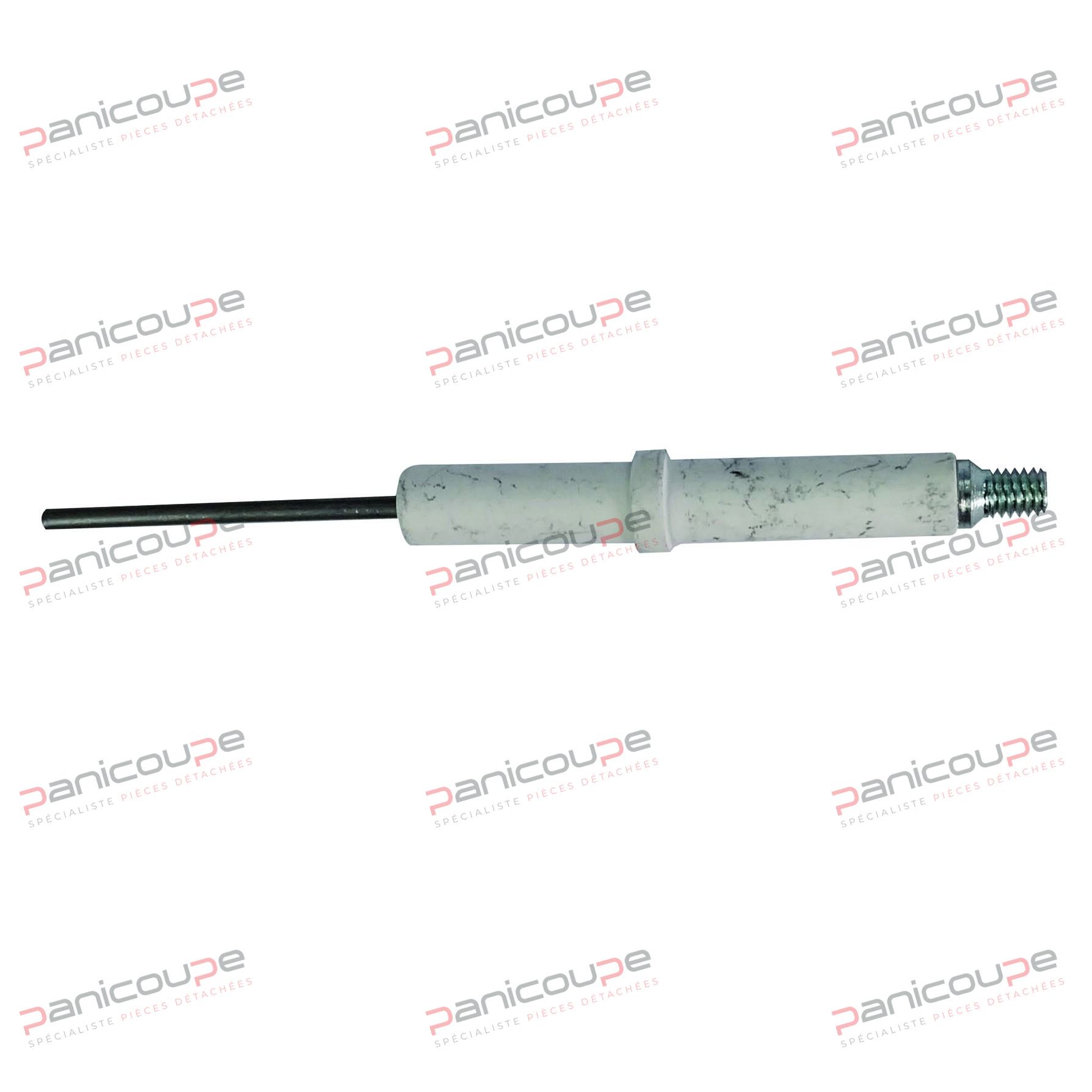 IGNITION ELECTRODE 82 MM product photo